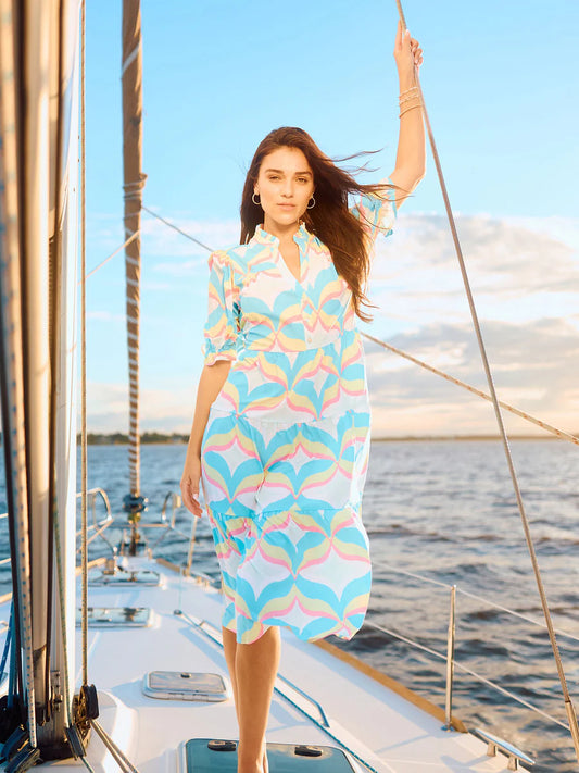 Oceana Dress