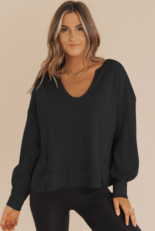 Smoke Show Top