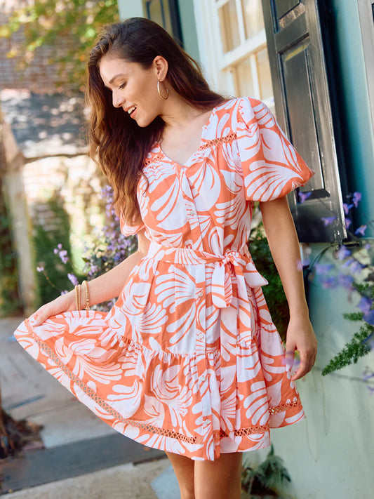 Coraline Dress
