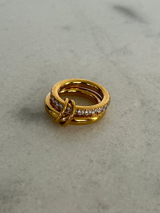 CHANSUTTPEARLS Grace Ring