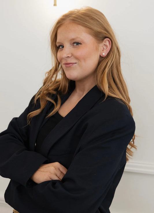 CHANSUTTPEARLS Pearl Studs