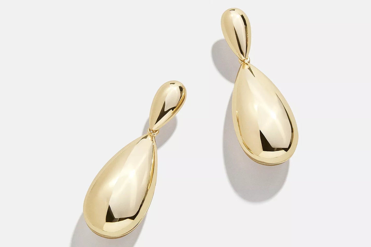 Teardrop Earrings
