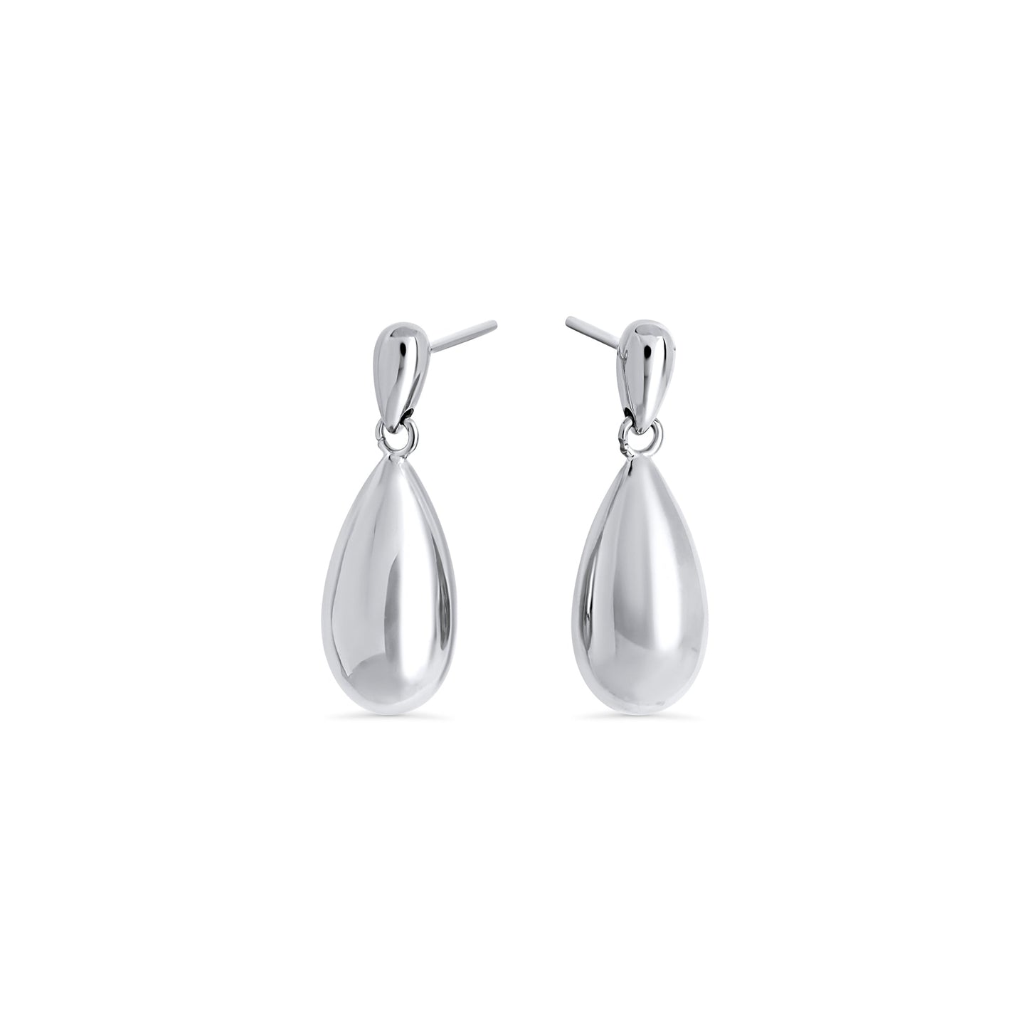 Teardrop Earrings