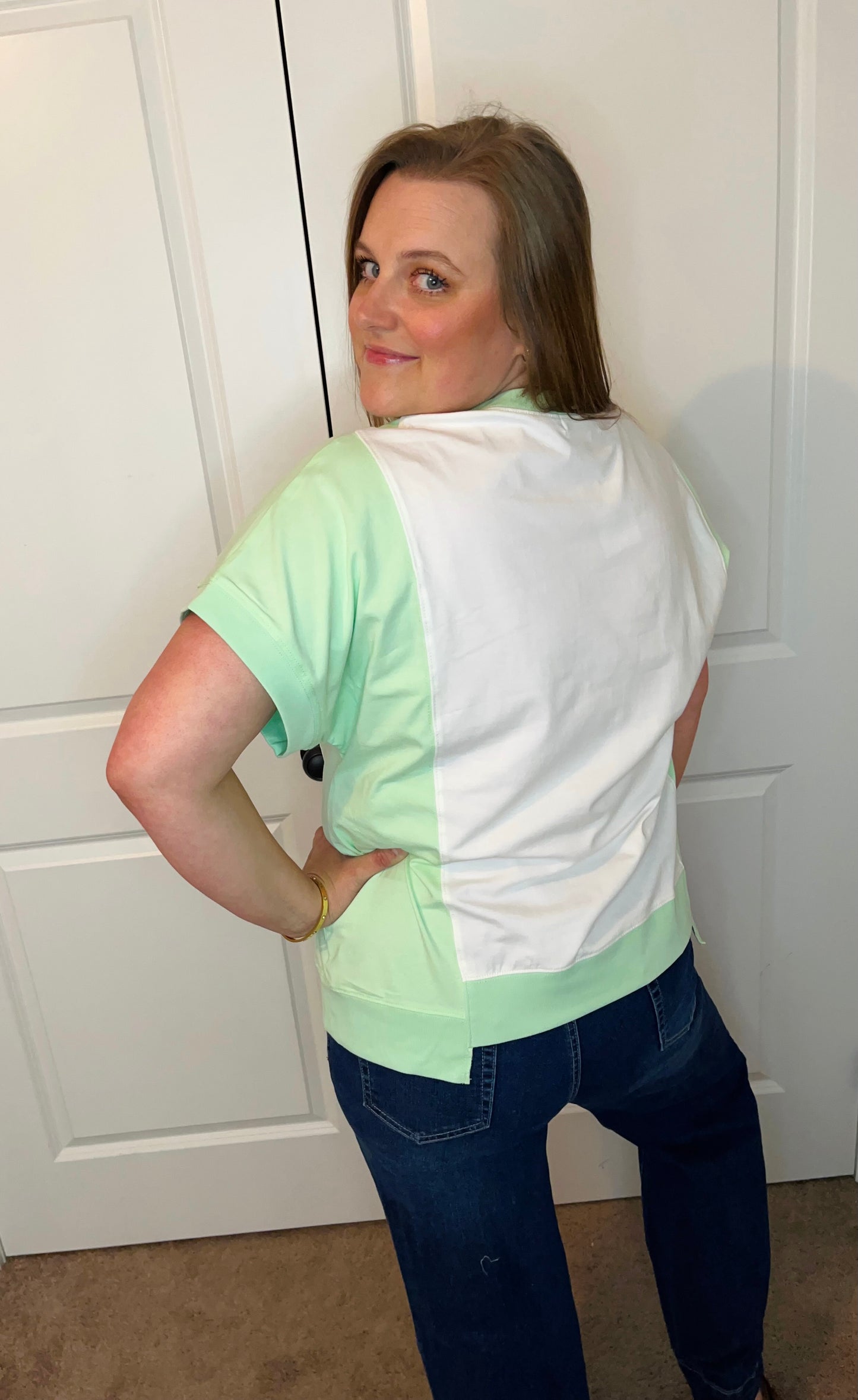 Mint to Be Top
