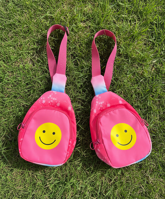 Girls Cross-Body Bags