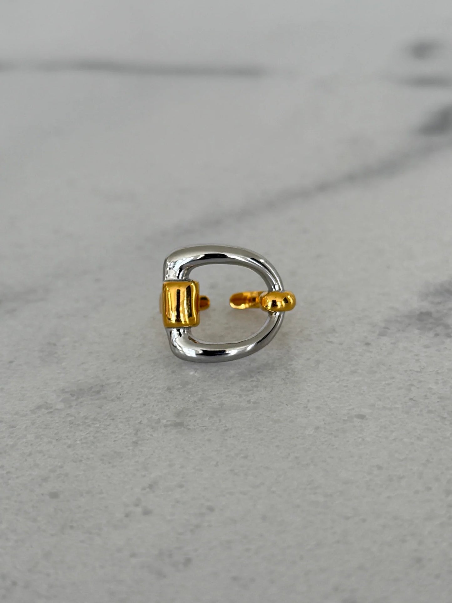 CHANSUTTPEARLS Natalie Ring