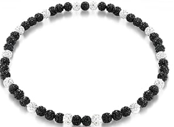 Boy's Bling Necklace