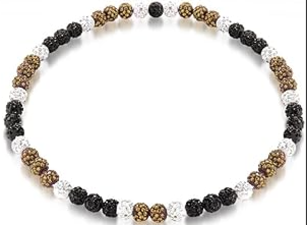 Boy's Bling Necklace