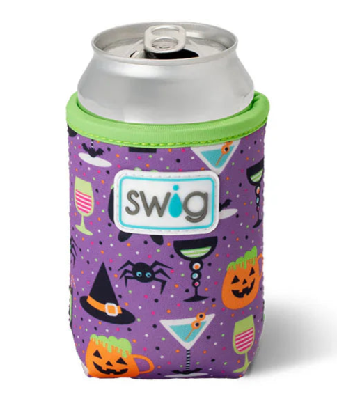Swig Witches Brew Can Coolie