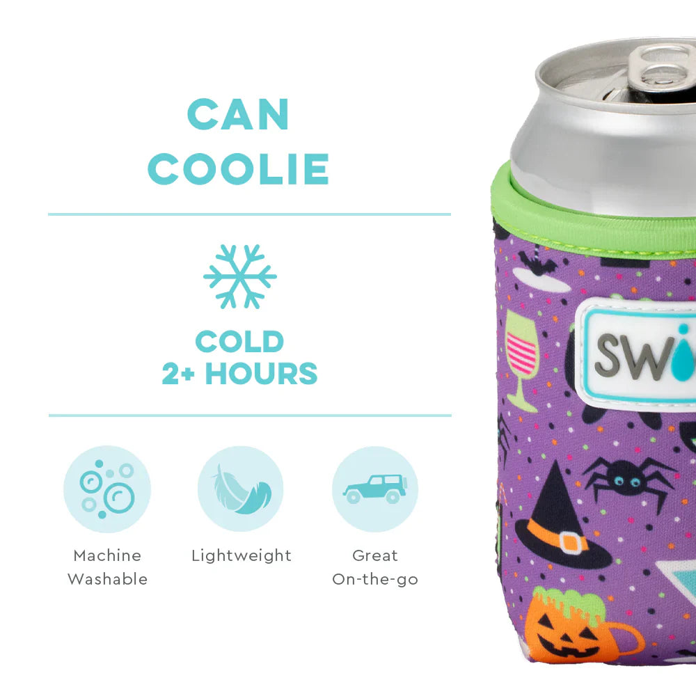 Swig Witches Brew Can Coolie