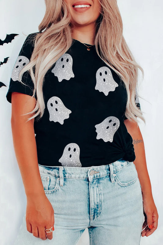 Give Me The Boos Top