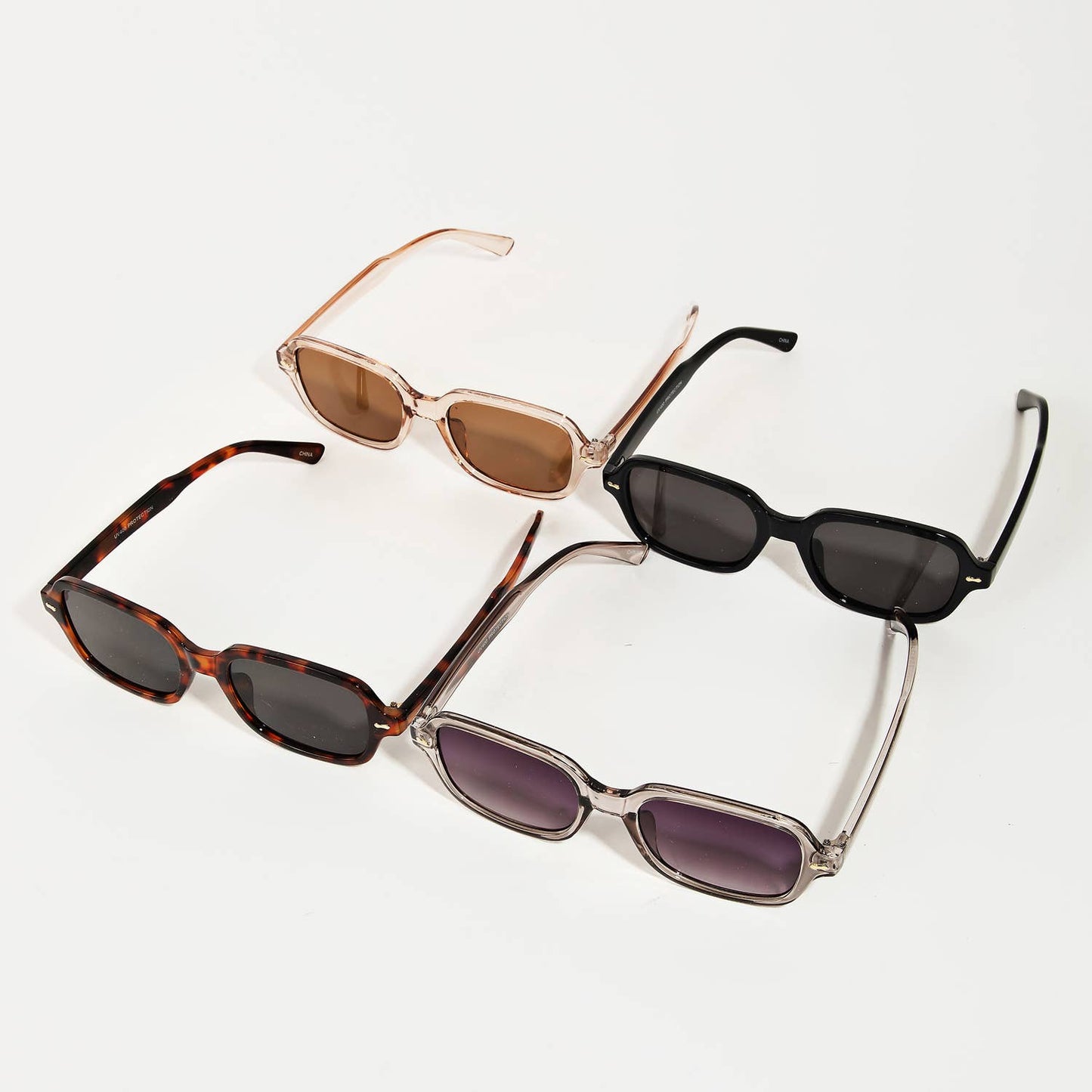 Rectangle Sunglasses