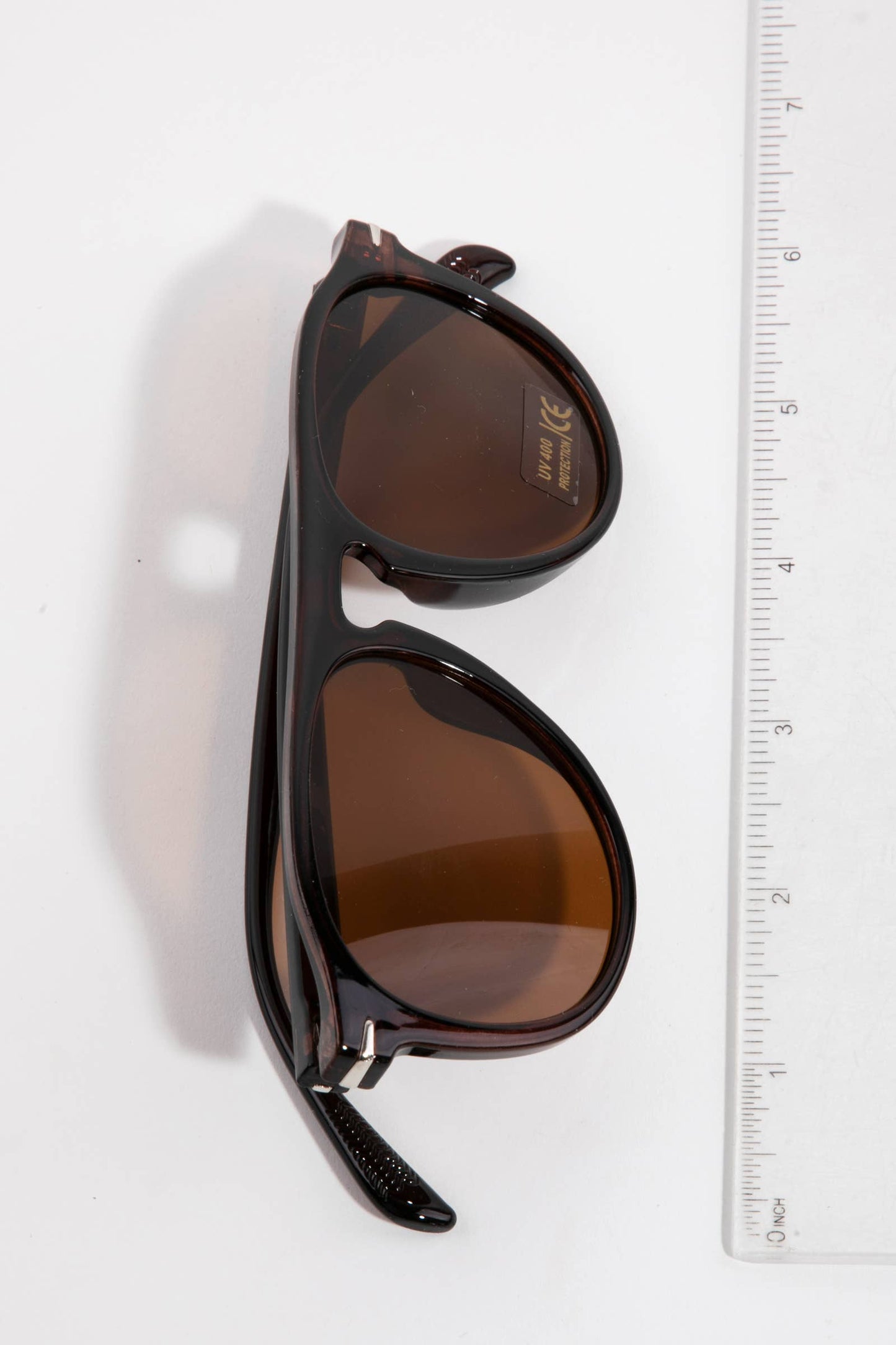 Full Frame Aviator Sunglasses