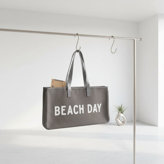 Beach Day Tote