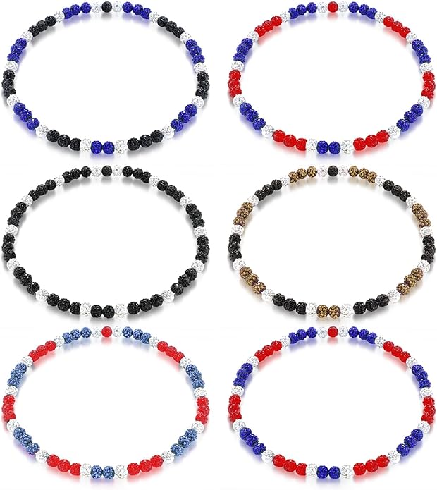 Boy's Bling Necklace