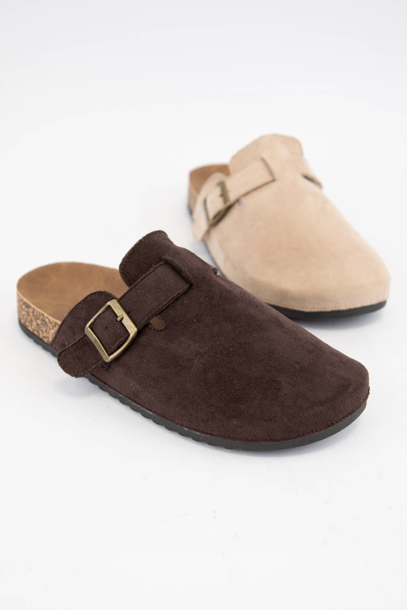 Sally Slip On Clog