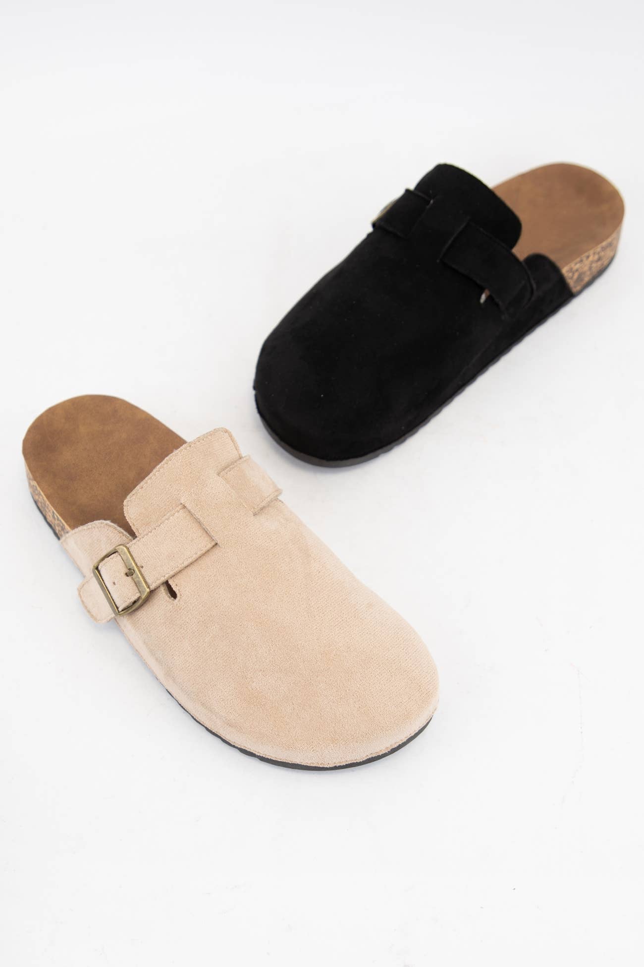 Sally Slip On Clog