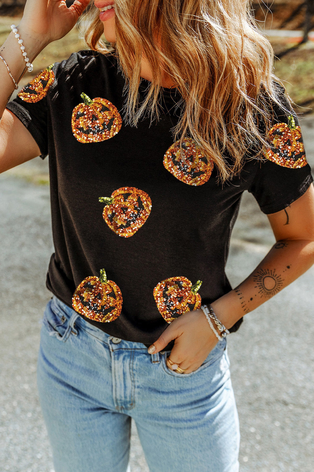 Smashing Pumpkin's Top