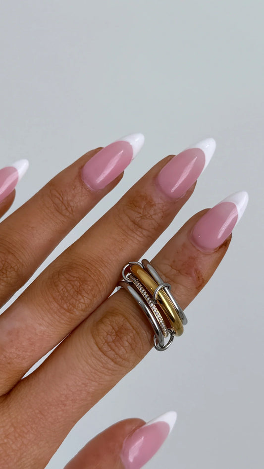 CHANSUTTPEARLS Gia Ring