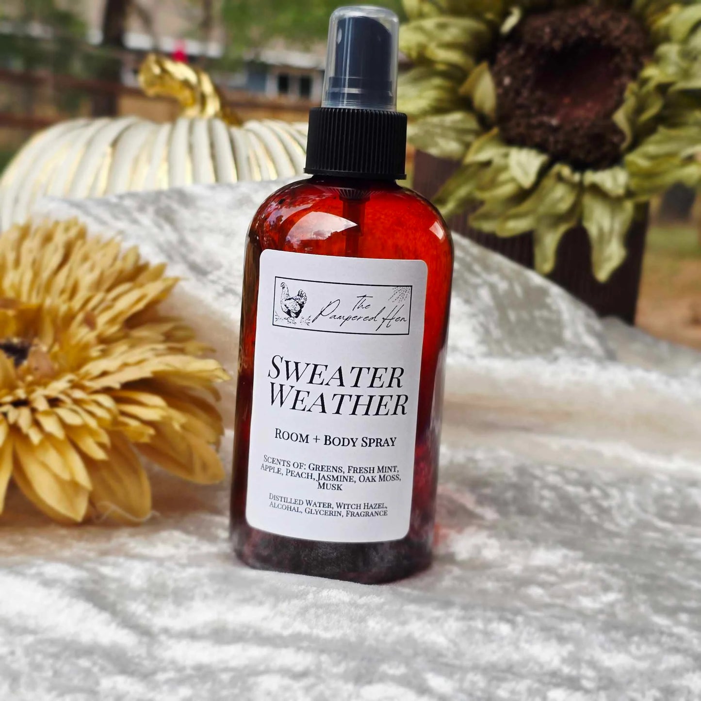 In-Shower Body Lotions