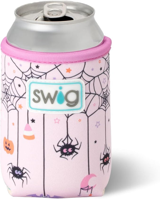Swig Sweet and Spooky Can Coolie